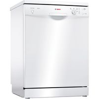 Посудомоечная машина Bosch SMS24AW00R встраиваемая белый. Интернет-магазин Vseinet.ru Пенза
