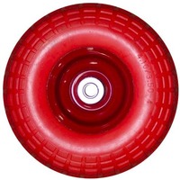 Колесо PU 4.10/3.50-4 D16 симметр.ступица МАСТЕР г.Москва. Интернет-магазин Vseinet.ru Пенза