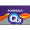 Фото № 5 Краска ВД белоснежная интерьерная 13 кг Formula Q8