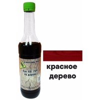 Лак ХВ-784 красное дерево 0,5 л "АКП". Интернет-магазин Vseinet.ru Пенза