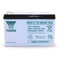 Фото Батарея Yuasa REW45-12 12V/9AH увел. срок службы. Интернет-магазин Vseinet.ru Пенза