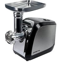Мясорубка Polaris PMG 2033AL 2000 Вт чёрная/серая. Интернет-магазин Vseinet.ru Пенза