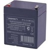 Фото Батарея Ippon IP12-5 12V/5AH. Интернет-магазин Vseinet.ru Пенза