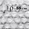 Фото № 0 Пленка двухслойная воздушно-пузырчатая Д 63 55 г/м2 (1,2м х 50м)