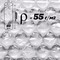Фото № 4 Пленка двухслойная воздушно-пузырчатая Д 63 55 г/м2 (1,2м х 50м)