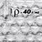 Фото № 0 Пленка двухслойная воздушно-пузырчатая BASIC NEW (1,2м х 50м)