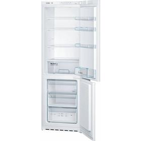 Фото Холодильник Bosch KGV36NW1AR, белый. Интернет-магазин Vseinet.ru Пенза