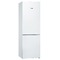 Фото № 15 Холодильник Bosch KGV36NW1AR, белый