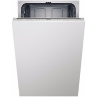 Посудомоечная машина Midea MID45S100 встраиваемая полностью. Интернет-магазин Vseinet.ru Пенза