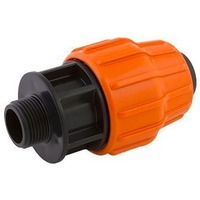 Муфта комб. 40х11/4"П (9147). Интернет-магазин Vseinet.ru Пенза