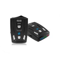 Фото Радар-детектор Neoline X-COP 4200 GPS. Интернет-магазин Vseinet.ru Пенза