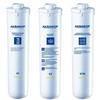 Фото Картридж Аквафор К5-К2-К7М для проточных фильтров (упак.:3шт). Интернет-магазин Vseinet.ru Пенза