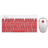 Фото SMARTBUY SBC-220349AG-RW красно-белый. Интернет-магазин Vseinet.ru Пенза