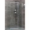 Фото Душевое ограждение без поддона ERLIT ER10109V -C1(90*90*2000). Интернет-магазин Vseinet.ru Пенза