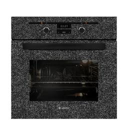 Фото Духовой шкаф электрический Gefest ЭДВ ДА 622-02 К43, черный с рисунком «камень». Интернет-магазин Vseinet.ru Пенза