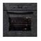 Фото № 4 Духовой шкаф электрический Gefest ЭДВ ДА 622-02 К43, черный с рисунком «камень»