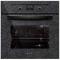 Фото № 7 Духовой шкаф электрический Gefest ЭДВ ДА 622-02 К43, черный с рисунком «камень»