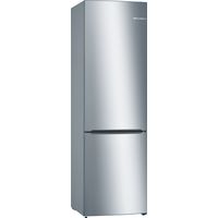Холодильник Bosch KGV39XL22R, нержавеющая сталь. Интернет-магазин Vseinet.ru Пенза
