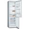 Фото № 11 Холодильник Bosch KGV39XL22R, нержавеющая сталь