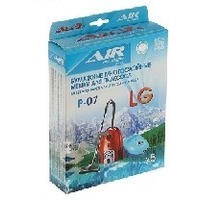 AIRPAPER AP-07 компл. 5шт.. Интернет-магазин Vseinet.ru Пенза