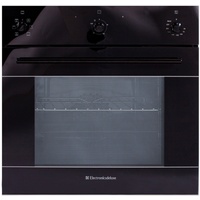 Духовой шкаф электрический Electronicsdeluxe 6006.03ЭШВ-003 черный. Интернет-магазин Vseinet.ru Пенза