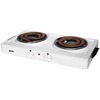 Фото Плита настольная электрическая Мечта 211Т /2 конф. /2000 Вт. Интернет-магазин Vseinet.ru Пенза