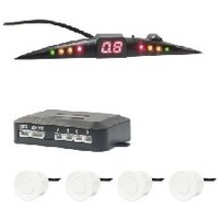 SWAT PT-114W WHITE 4 датчика (22 mm). Интернет-магазин Vseinet.ru Пенза