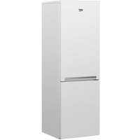 Холодильник Beko RCNK270K20W, белый. Интернет-магазин Vseinet.ru Пенза