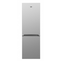 Фото Холодильник Beko RCSK270M20S, серебристый. Интернет-магазин Vseinet.ru Пенза