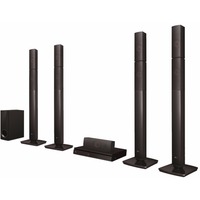 Домашний кинотеатр 3D LG LHB655NK. Интернет-магазин Vseinet.ru Пенза