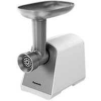Мясорубка электрическая Panasonic MK-MG1501WTQ / 1500 Вт / белая. Интернет-магазин Vseinet.ru Пенза