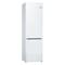Фото № 7 Холодильник Bosch KGV39XW22R, белый