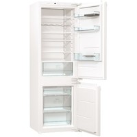 Холодильник Gorenje NRKI2181E1, белый. Интернет-магазин Vseinet.ru Пенза