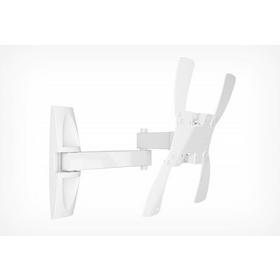 Фото Кронштейн Holder LCDS-5046, белый. Интернет-магазин Vseinet.ru Пенза