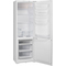 Фото № 6 Холодильник Indesit ES18, белый