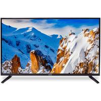 Фото Телевизор HARPER 43F660TS, черный. Интернет-магазин Vseinet.ru Пенза