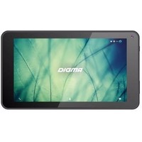 Планшет Digma Optima 7013 RK3126 4C, 512 Мб, 8Гб, 7", TFT IPS, 1280x800 , 3G, черный. Интернет-магазин Vseinet.ru Пенза