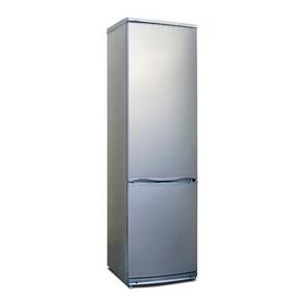 Фото Холодильник ATLANT XM 6026-080, серебристый. Интернет-магазин Vseinet.ru Пенза