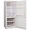Фото № 7 Холодильник Indesit ES 15, белый