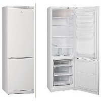 Холодильник Indesit ES 18, белый. Интернет-магазин Vseinet.ru Пенза