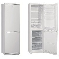 Холодильник Indesit ES 20, белый. Интернет-магазин Vseinet.ru Пенза