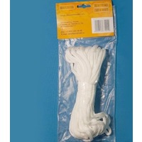 Веревка п/п в уп. с е/п (125-15) L=15m D=6mm, уп.80 шт г.Рязань. Интернет-магазин Vseinet.ru Пенза