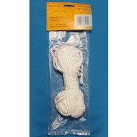 Веревка п/п в уп. с е/п (160-15) L=15m D=5mm, уп.80 шт г.Рязань. Интернет-магазин Vseinet.ru Пенза