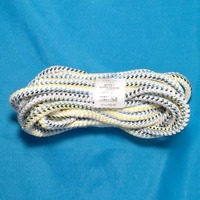 Верёвка хоз. 015 D=15mm, L=10m, уп.35 г.Рязань. Интернет-магазин Vseinet.ru Пенза