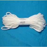 Верёвка хоз. 025 D=5mm, L=20m, уп.150 г.Рязань. Интернет-магазин Vseinet.ru Пенза