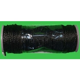 Нить хоз. крученая черная L=50m D=1.2mm, уп.100 шт г.Рязань. Интернет-магазин Vseinet.ru Пенза Фото Нить хоз. крученая черная L=50m D=1.2mm, уп.100 шт г.Рязань. Интернет-магазин Vseinet.ru Пенза