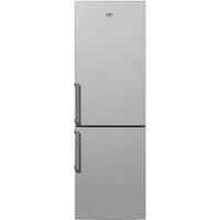 Холодильник Beko RCNK270K20S, серебристый. Интернет-магазин Vseinet.ru Пенза