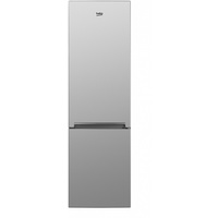 Холодильник Beko RCSK310M20S, серебристый. Интернет-магазин Vseinet.ru Пенза