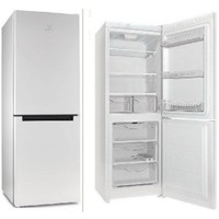 Фото Холодильник Indesit DS 4160 W, белый. Интернет-магазин Vseinet.ru Пенза