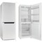 Фото № 12 Холодильник Indesit DS 4160 W, белый